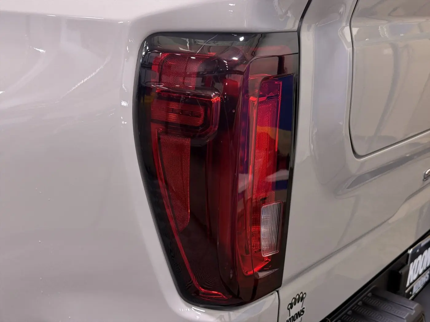 2026 GMC Sierra - $67,500