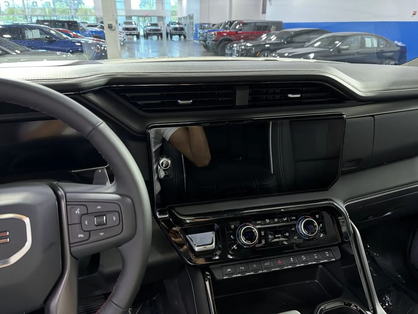2026 GMC Sierra - $67,500
