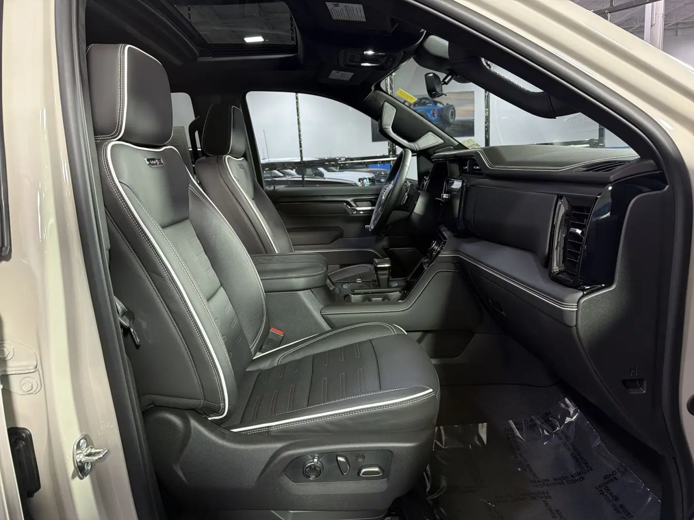 2026 GMC Sierra - $67,500