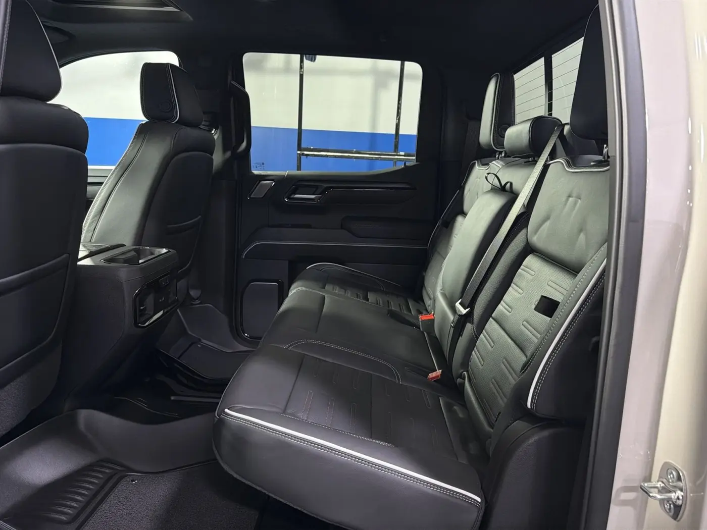 2026 GMC Sierra - $67,500