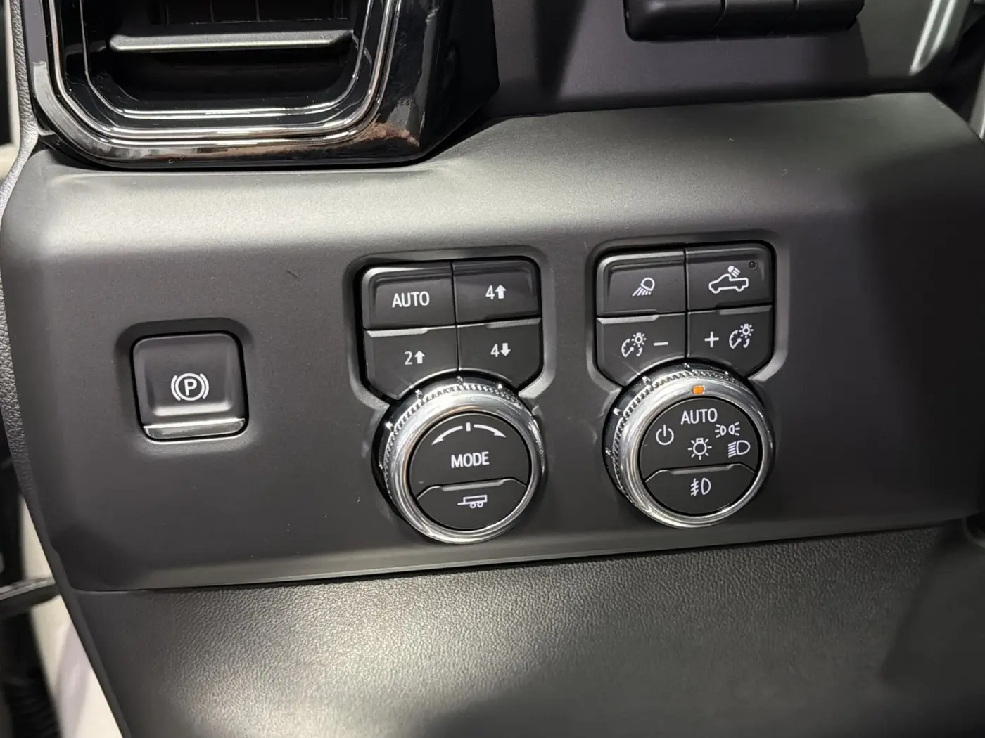 2026 GMC Sierra - $67,500