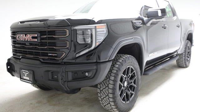 Preowned 2025 GMC Sierra 1500 AT4X for Sale