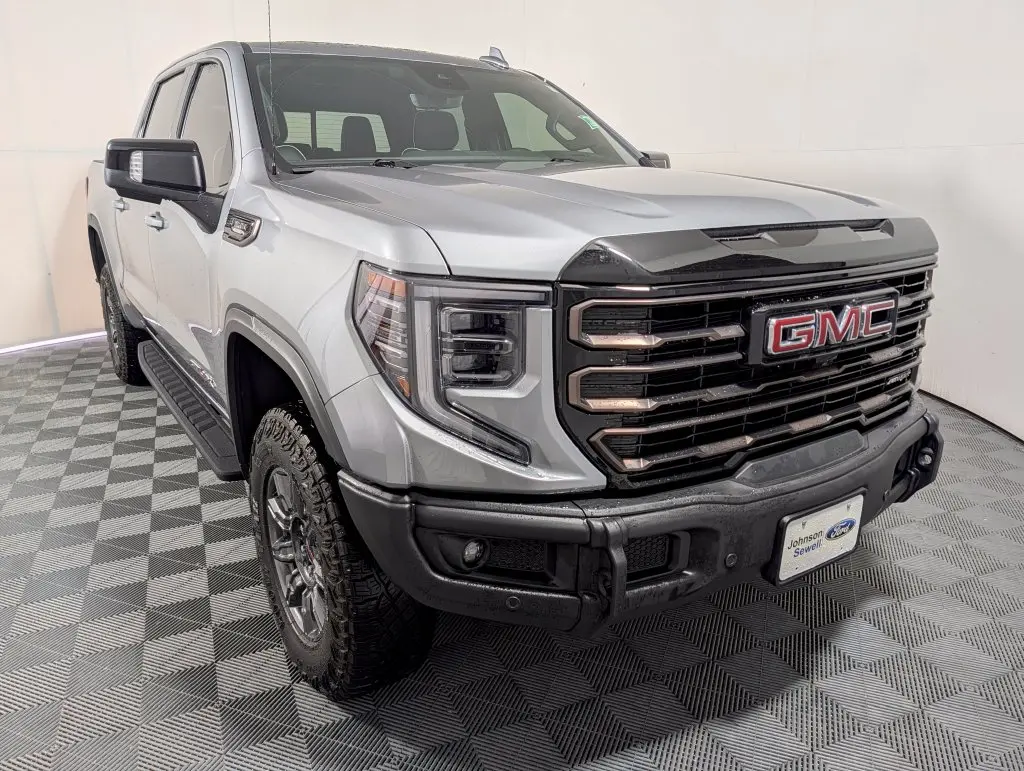 2026 GMC Sierra - $67,475