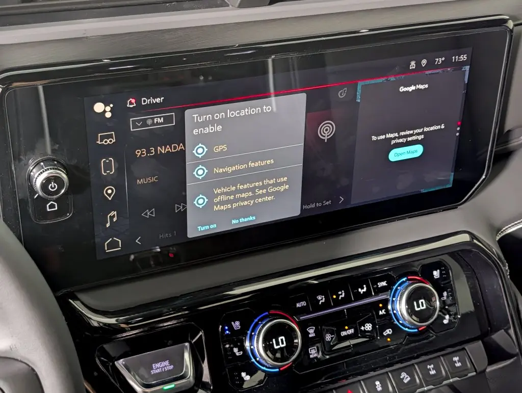 2026 GMC Sierra - $67,475