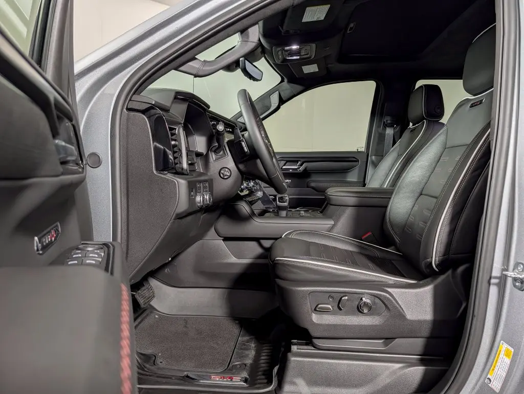 2026 GMC Sierra - $67,475