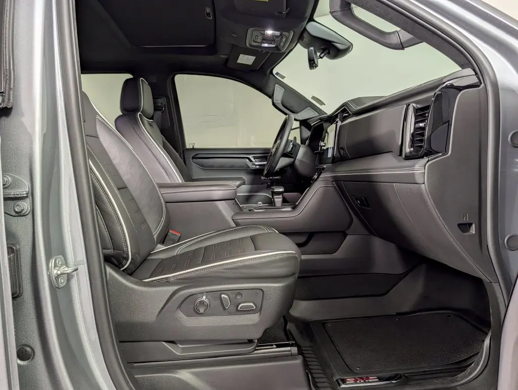 2026 GMC Sierra - $67,475