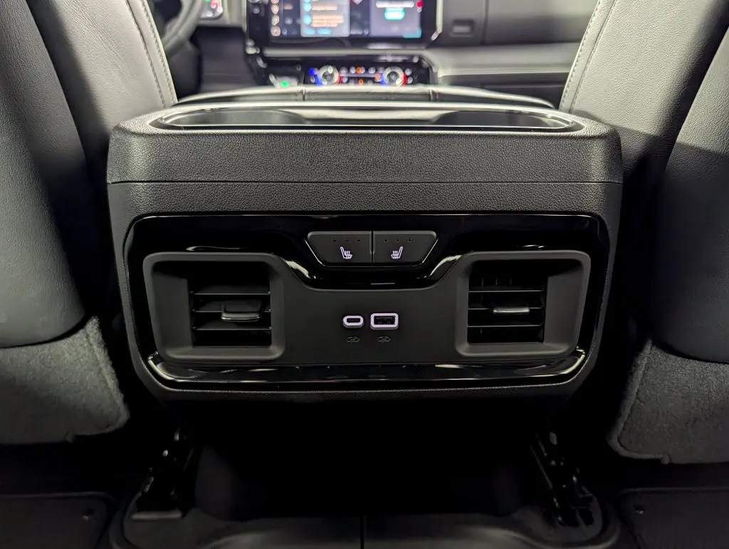 2026 GMC Sierra - $67,475