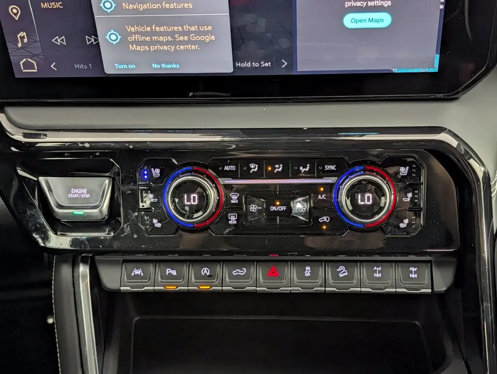 2026 GMC Sierra - $67,475