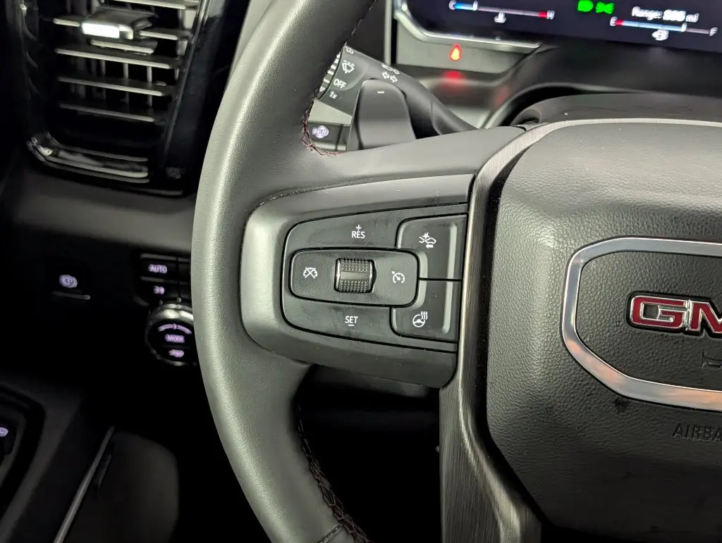 2026 GMC Sierra - $67,475