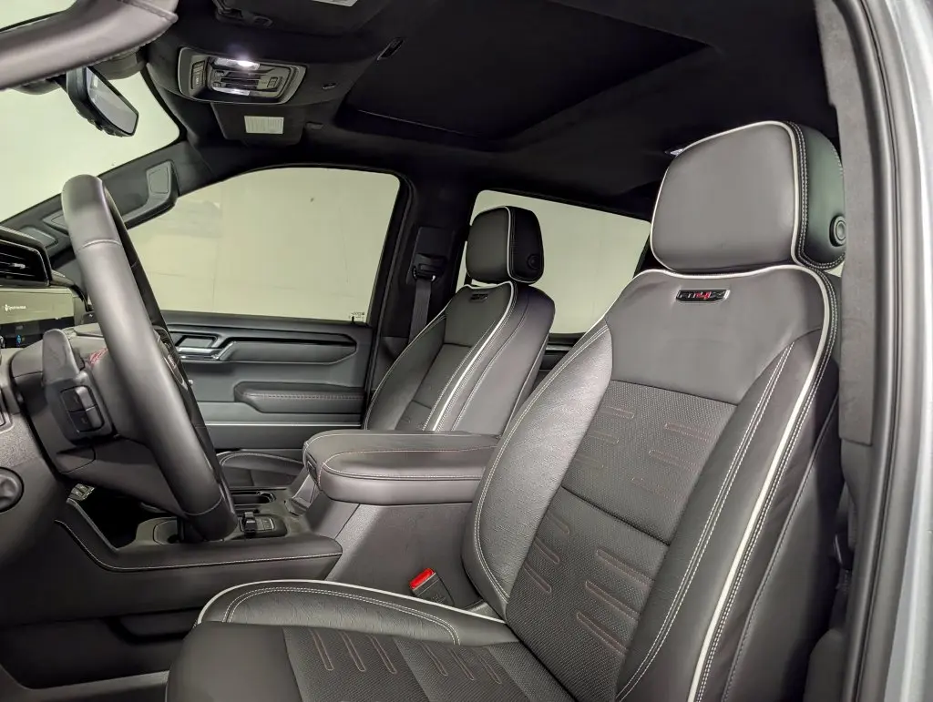 2026 GMC Sierra - $67,475
