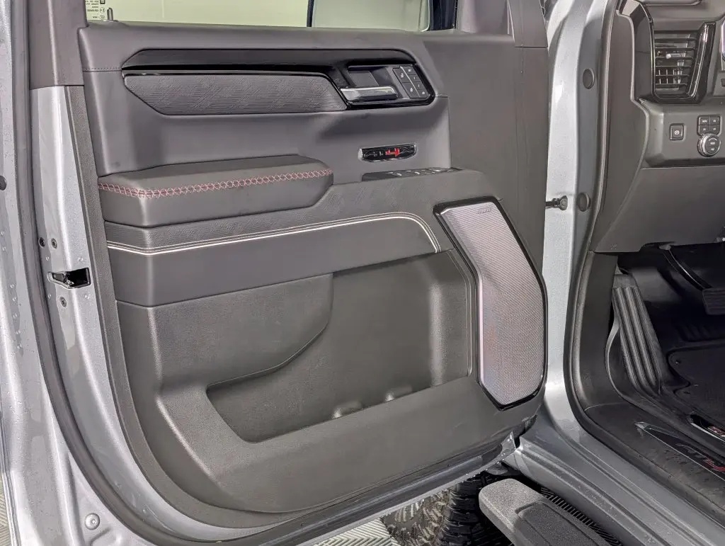 2026 GMC Sierra - $67,475