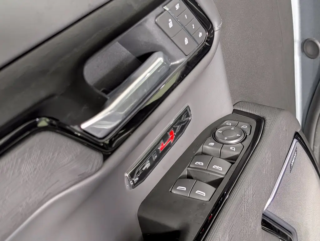 2026 GMC Sierra - $67,475