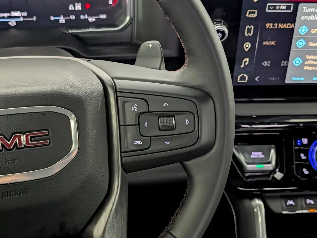 2026 GMC Sierra - $67,475