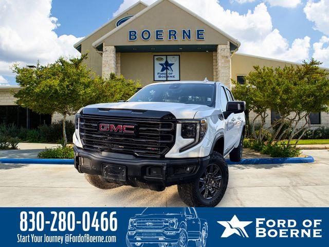 2026 GMC Sierra - $65,877