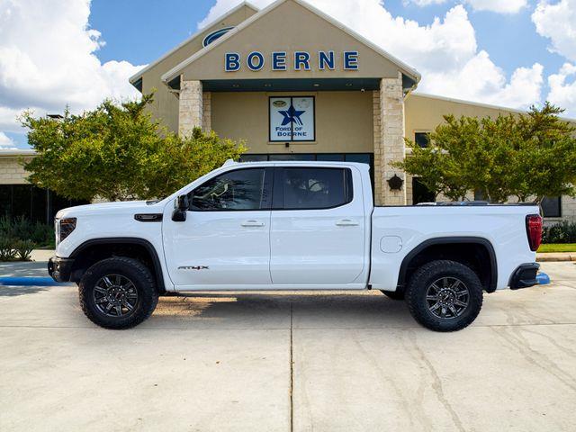 2026 GMC Sierra - $65,877