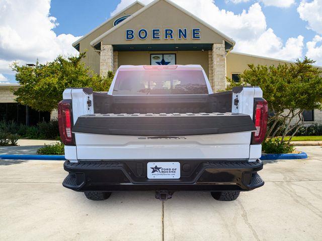 2026 GMC Sierra - $65,877