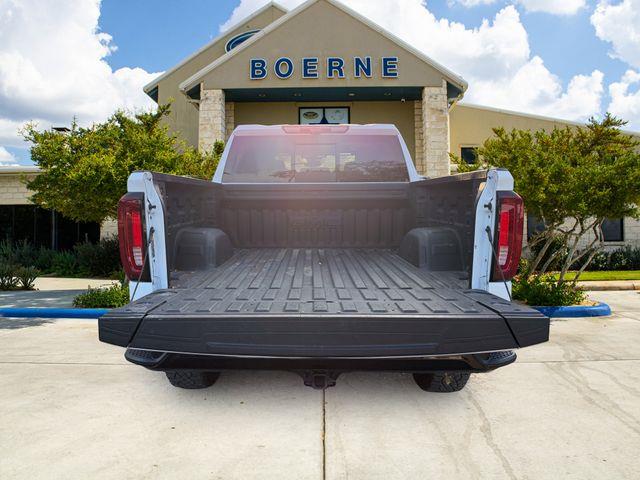 2026 GMC Sierra - $65,877