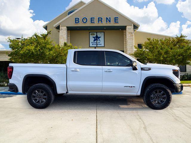2026 GMC Sierra - $65,877