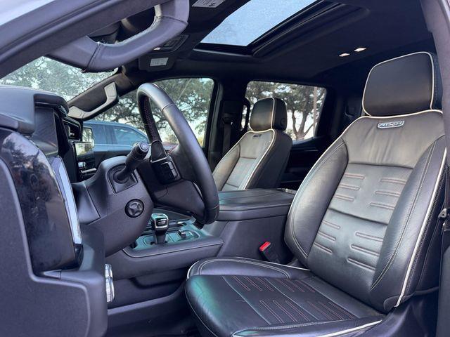 2026 GMC Sierra - $65,877