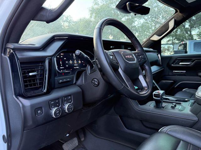 2026 GMC Sierra - $65,877
