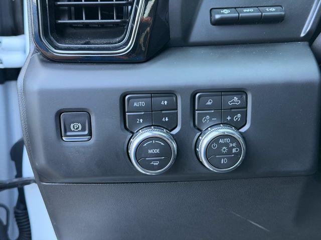 2026 GMC Sierra - $65,877
