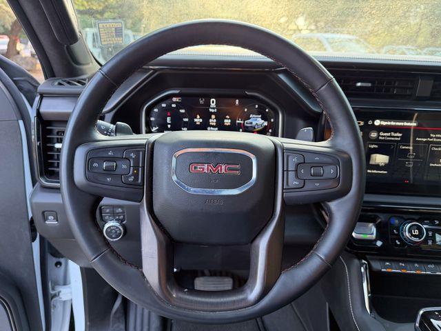 2026 GMC Sierra - $65,877