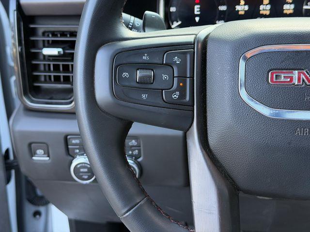 2026 GMC Sierra - $65,877