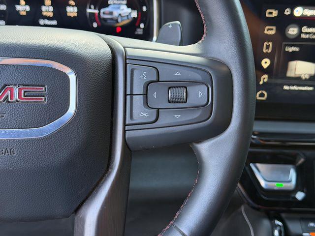 2026 GMC Sierra - $65,877
