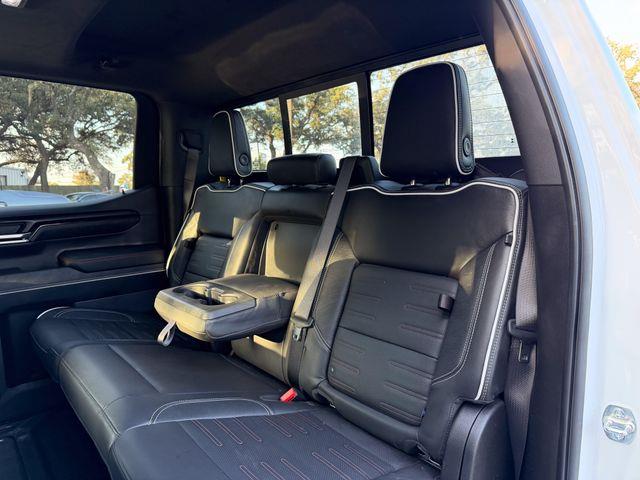 2026 GMC Sierra - $65,877