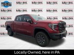2024 Sierra 1500 Thumbnail 1