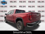 2024 Sierra 1500 Thumbnail 5