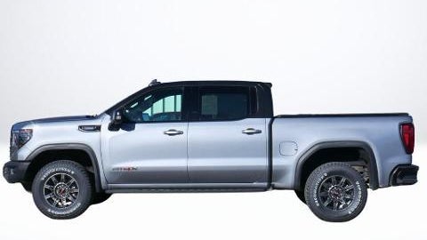 Preowned 2024 GMC Sierra 1500 AT4X for Sale