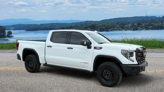 Preowned 2025 GMC Sierra 1500 AT4X for Sale