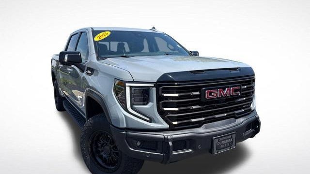 Preowned 2025 GMC Sierra 1500 AT4X for Sale