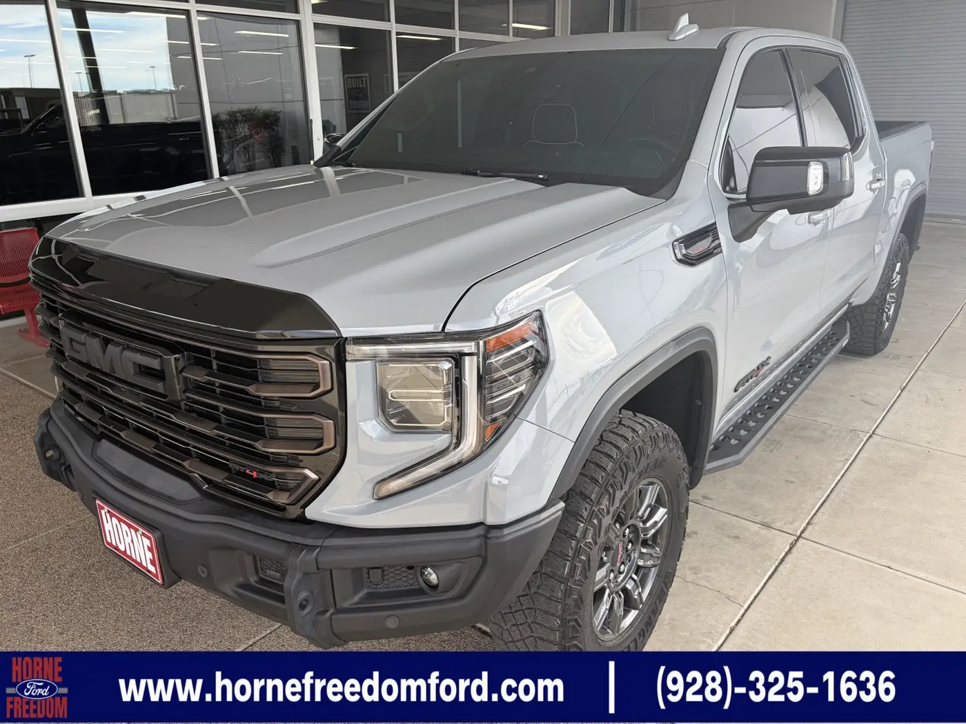 2024 GMC Sierra