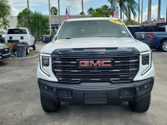 2025 GMC Sierra - $64,991