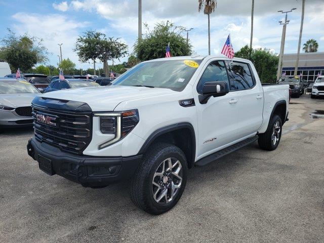 2025 GMC Sierra - $64,991