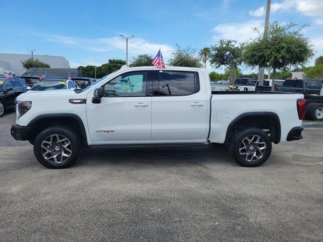 2025 GMC Sierra - $64,991