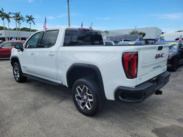 2025 GMC Sierra - $64,991
