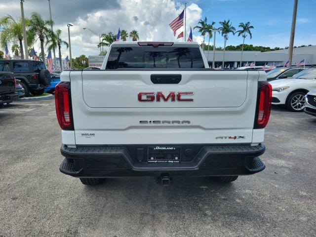 2025 GMC Sierra - $64,991