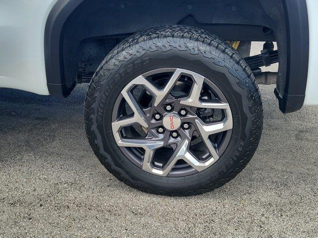 2025 GMC Sierra - $64,991