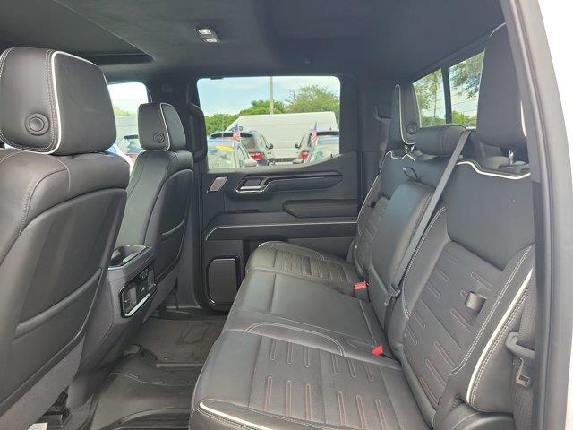 2025 GMC Sierra - $64,991
