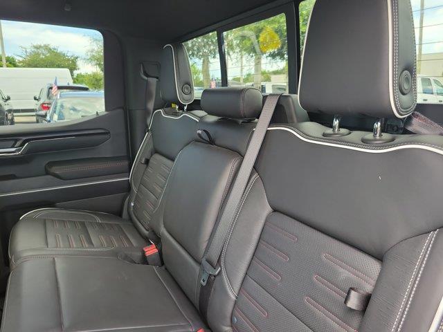 2025 GMC Sierra - $64,991
