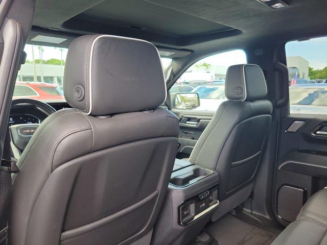 2025 GMC Sierra - $64,991