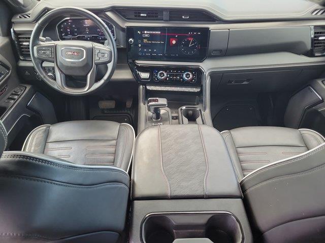 2025 GMC Sierra - $64,991