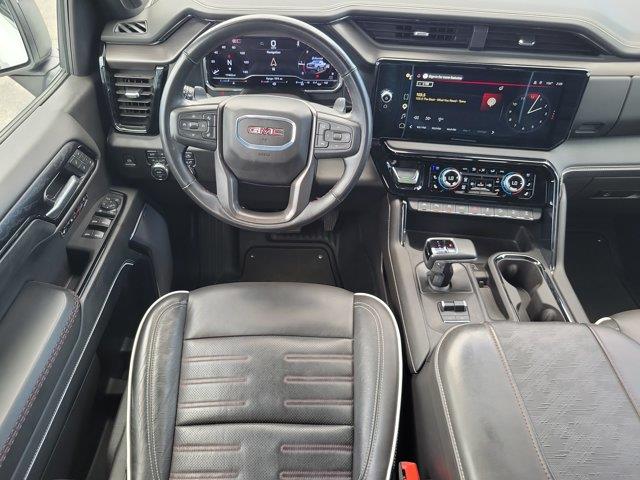 2025 GMC Sierra - $64,991