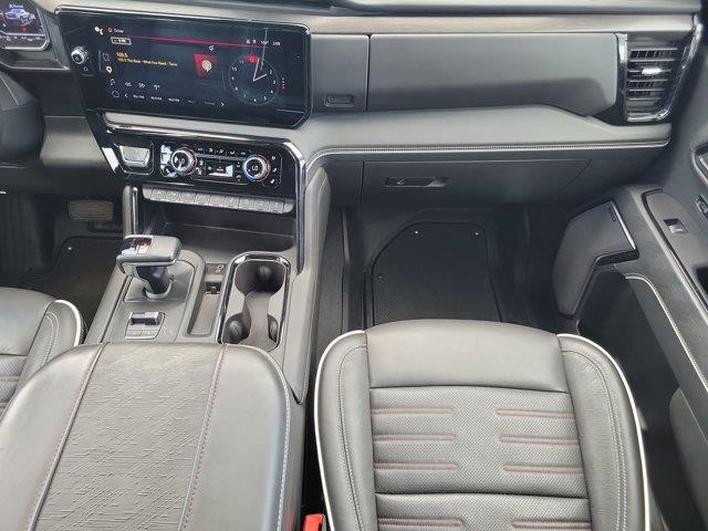 2025 GMC Sierra - $64,991