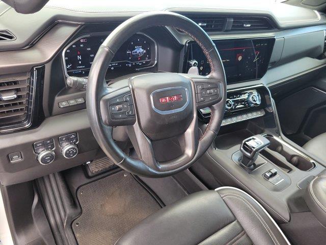 2025 GMC Sierra - $64,991