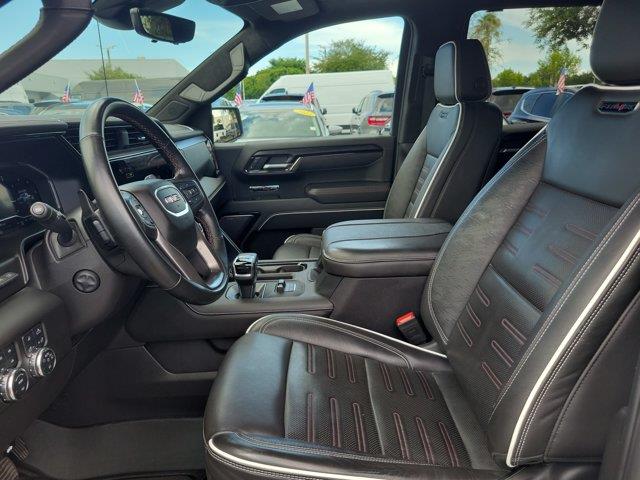 2025 GMC Sierra - $64,991