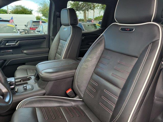 2025 GMC Sierra - $64,991